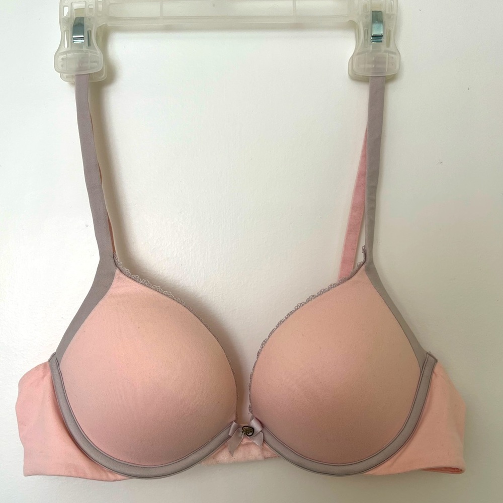 Victoria Secret Bra 34B
